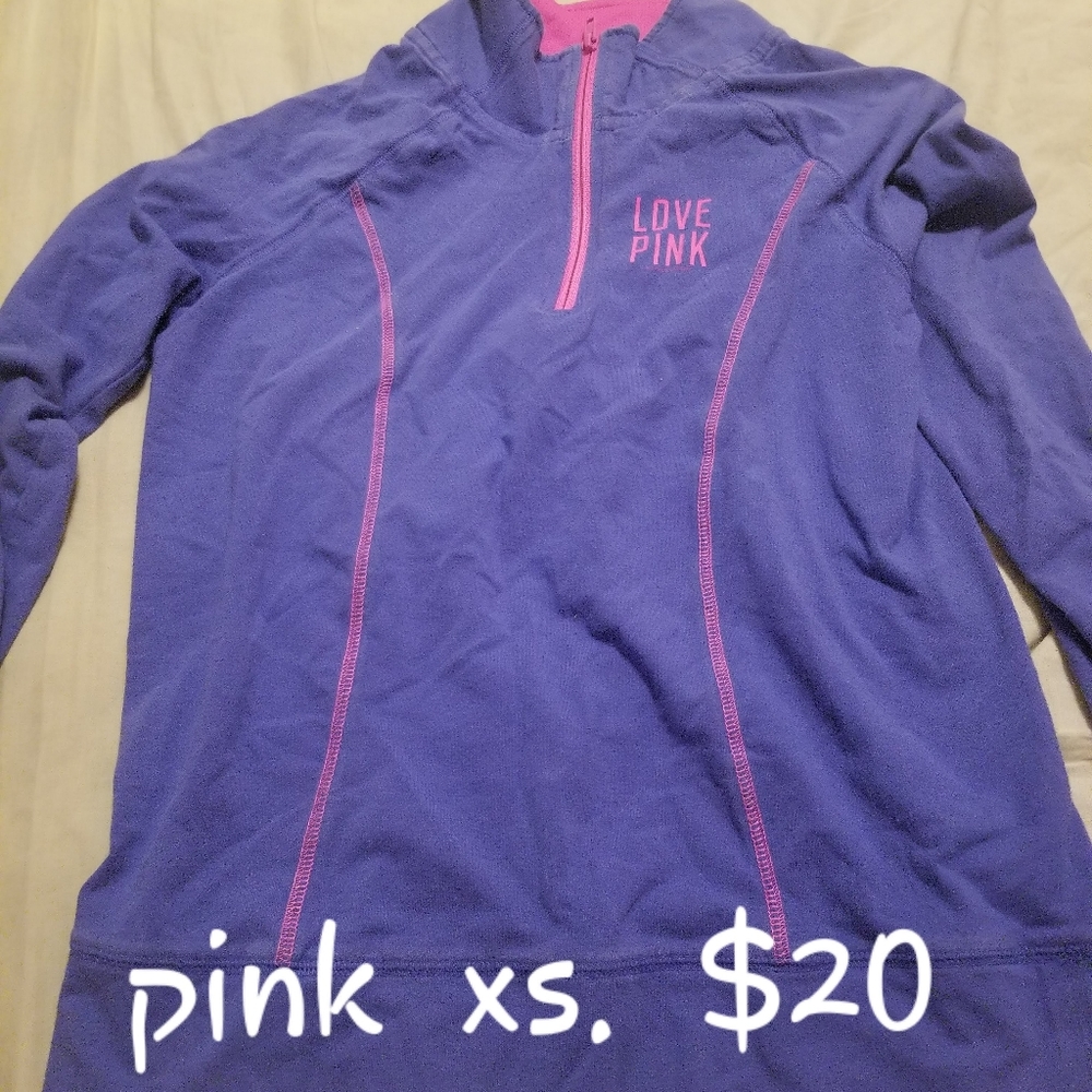 Pink - Picture 2 of 3